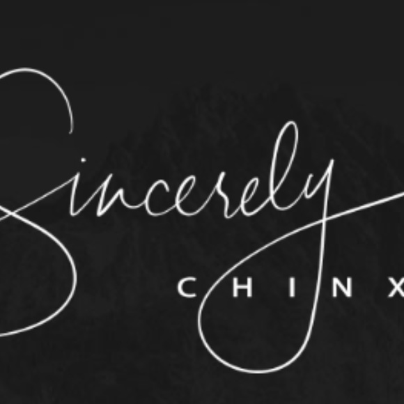 Meet your Posher, Sincerely Chinx - Picture 1 of 3